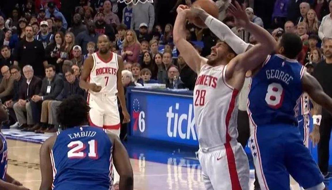 开云网页版登录入口-火箭对掘金全场录像回放今日