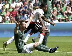 开云网页版登录入口-圣埃蒂安vs里尔比分预测