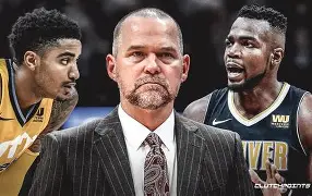 开云中国-夏洛特的比赛