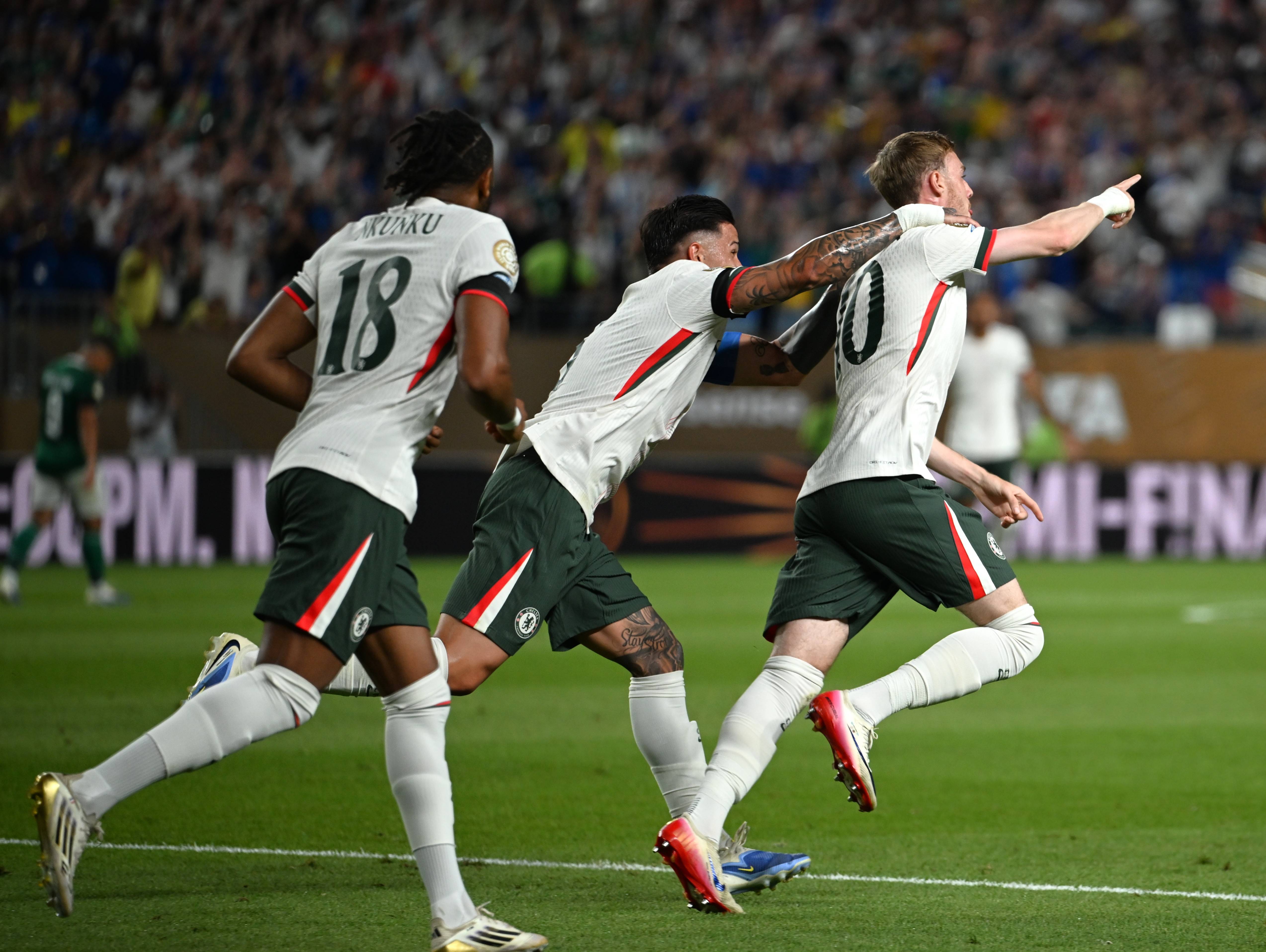 切尔西激战取胜,深入晋级淘汰赛的是谁