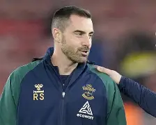 球迷热议球队的战术安排,认为主教练功不可没有了