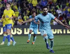 官方在线-比达尔倒钩绝杀,巴塞罗那再度擒敌视频