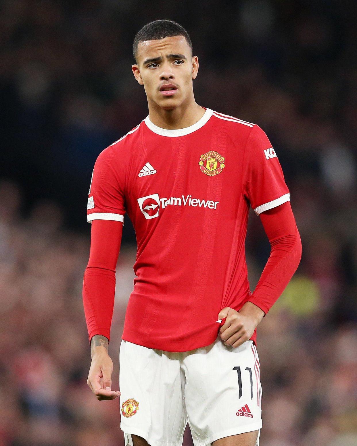 曼联格林伍德女友对话